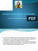 Instituto Médio Técnico São Benedito