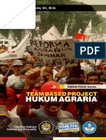 Febri Meutia MKN - Hukum Agraria - TBP - ISBN Registered