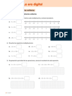 Cuadernillo Matemáticas 8°-F