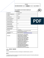 Sílabo Comunicación 2022 - II Malla Antigua OK ACT. 05-09