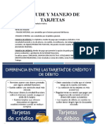 Fraude y Manejo de Tarjetas