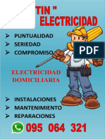 Electricidad Agustin