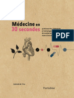 Médecine en 30 Secondes (Gabrielle M. Finn)