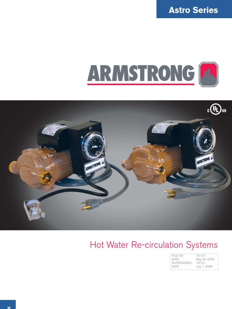 10.121 Astro T-TA Brochure | PDF | Water Heating | Heating, Ventilating ...