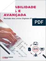 Contabilidade avançada