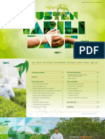 Relatorio de Sustentabilidade Veracel Celulose 2021 Portugues