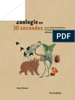 Zoologie en 30 secondes (Mark Fellowes [Fellowes, Mark]) (z-lib.org)
