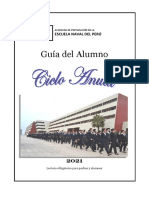 Guia Academica Del Alumno Anual 2021