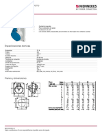 Base Semiempotrable: Información Del Producto