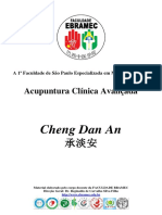 Acupuntura de Cheng Dan An