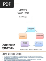 2.operating System - Basics2