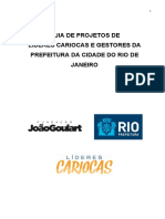 Gestão Empreendedora