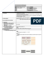 Learning Area Mathematics Learning Delivery Modality Face-to-Face