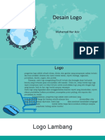 DGD Desain Logo