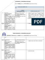 Ensino Fundamental - Planejamento Anual/2023: Componente Curricular: A