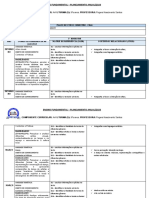 Ensino Fundamental - Planejamento Anual/2023: Componente Curricular: A