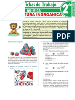 Nomenclatura Inórganica