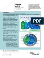 002 - Projet D'élimination de Tous Les GES Émis Par Les Établissements Du NHS