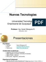 Contenido Del Curso