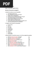 Answer Page 49-Yuni Rafika