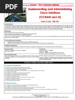 Brochure - CCNA 200-301 - Ver2002