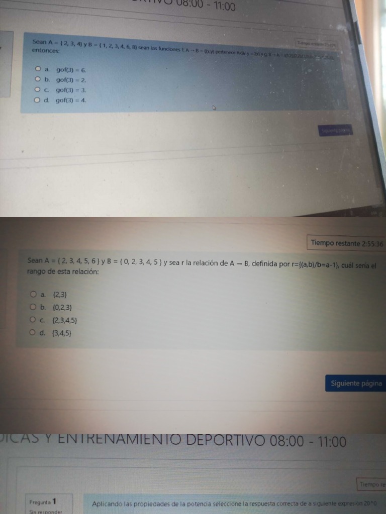 Filtradas UG | PDF