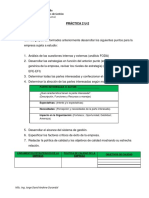 Sistema Integrado de Gestión Universidad del Valle