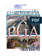 Pga 08-09