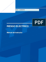 07-Manual - Riesgo Eléctrico