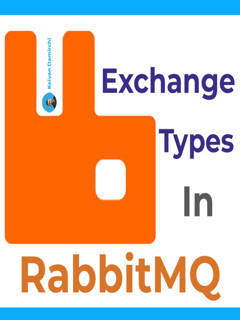 Rabbitmq Exchange C PDF