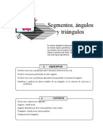 Cuadern RM 2007 - 13 Segmentos, Ang y Triang (Arreglo, Marcial Vásquez)