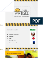 Iper Grupo Hsec - Siemens