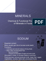 08 Minerals (Part 2)