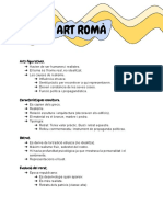 Art Romà. Escultura