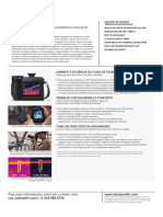 T840 Series Datasheet BR