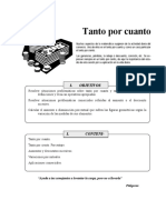 Cuadern RM 2007 - 08 Tanto Por Cuanto (Arreglo, César Herrera)