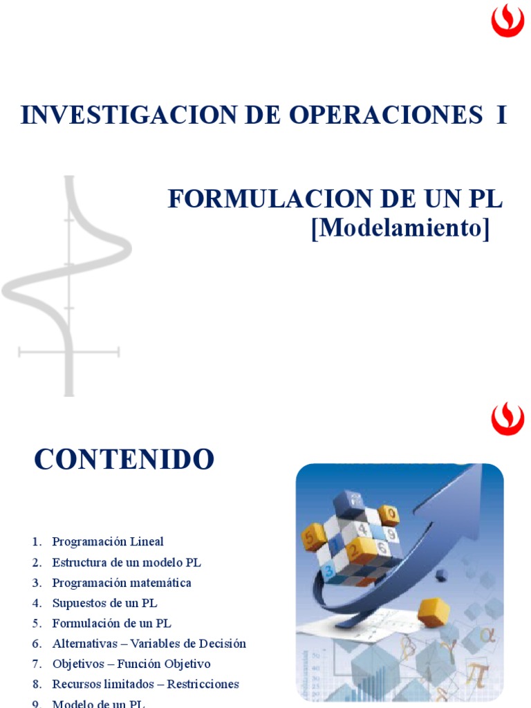Unidad 1 - 2 - Formulación Programas Lineales - SOLUCION | PDF ...