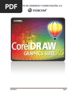 Download Manual Corel by Instituto Capacitacion Sydicom SN63699443 doc pdf