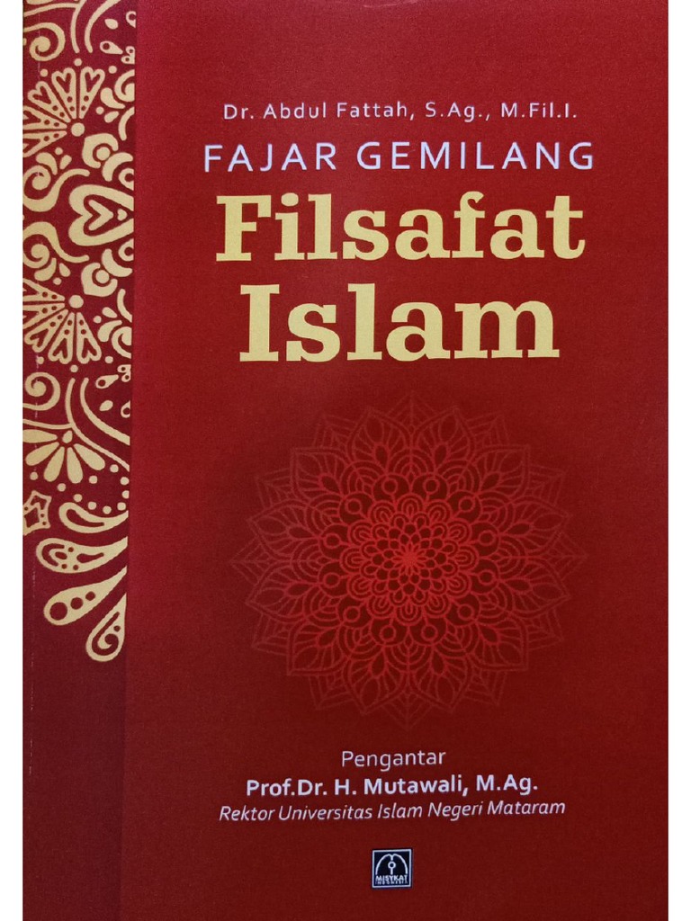 Panduan Latihan Rohani dalam Islam | PDF