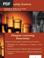 Duo-Trio Test | PDF | Sampling (Statistics) | Perception