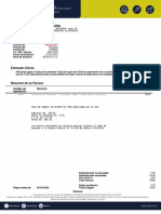 Alvarez Reyes Ilcar Arturo: Control Nº: Factura Nº: Cuenta Nº: C.I./ RIF. Cliente: Fecha de Emisión: Hora de Emisión