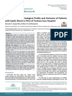 International Journal of Pediatric Research Ijpr 9 111