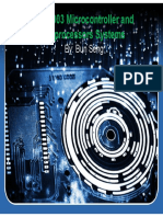 BAMC2003 Microcontroller and Microprocessors Systems: By: Bun Seng