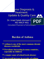 Asthma Medicine 5