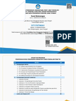 Siti Fatimah: Surat Keterangan