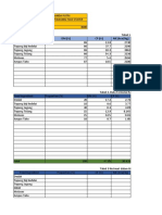 Feed Ingredient DM (%) CP (%) ME (Kcal/kg)