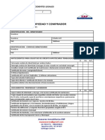 Antecedentes - Legales - Hipotecario