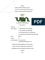 Revisi - PMM 2 - Kelompok 3 - Model-Model Pembelajaran