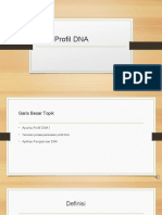 TM 2 DNA Profiling 2020-Dikonversi-Dikompresi - En.id