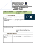 RPL BK Klasikal (Bidang Karir) Balqis Sayidina Alatas